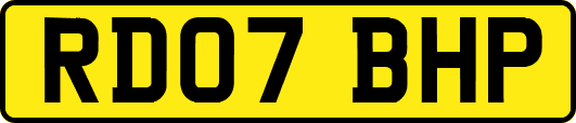 RD07BHP