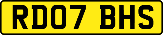 RD07BHS