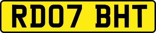 RD07BHT