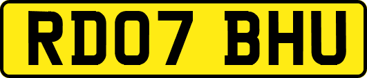 RD07BHU