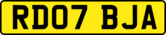RD07BJA