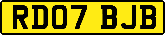 RD07BJB