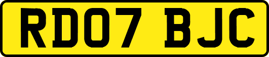 RD07BJC