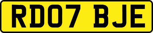 RD07BJE