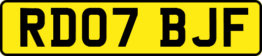 RD07BJF