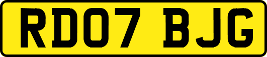 RD07BJG
