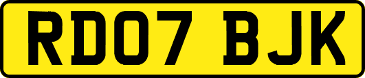 RD07BJK
