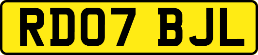 RD07BJL