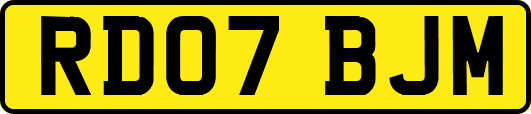RD07BJM