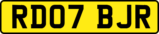 RD07BJR