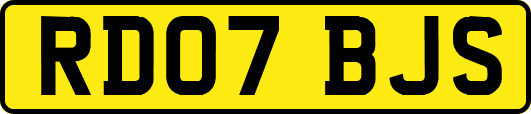 RD07BJS