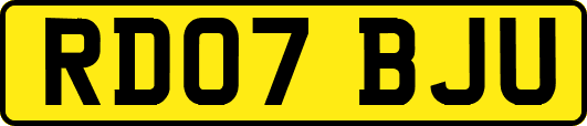 RD07BJU