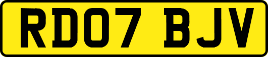 RD07BJV