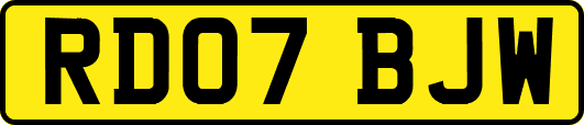 RD07BJW