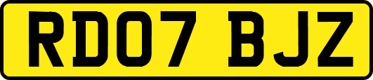 RD07BJZ