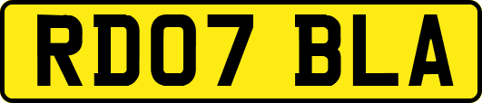 RD07BLA