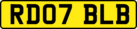 RD07BLB