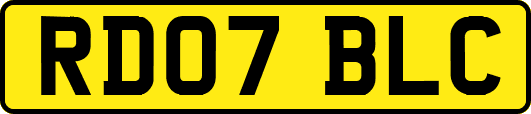 RD07BLC