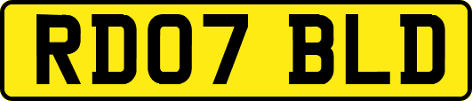 RD07BLD