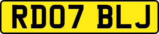 RD07BLJ