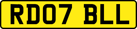 RD07BLL