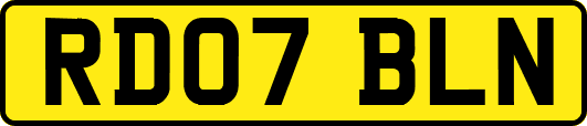 RD07BLN