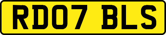 RD07BLS