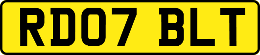 RD07BLT