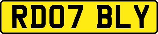 RD07BLY