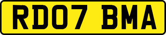 RD07BMA