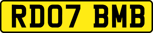 RD07BMB