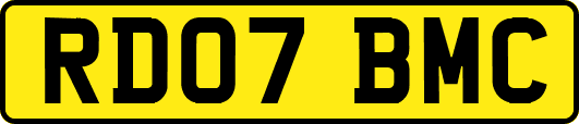 RD07BMC