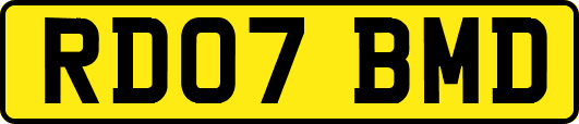 RD07BMD