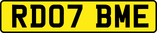 RD07BME