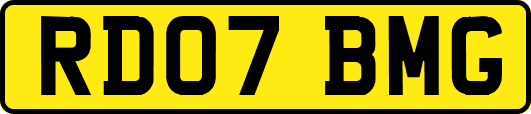 RD07BMG