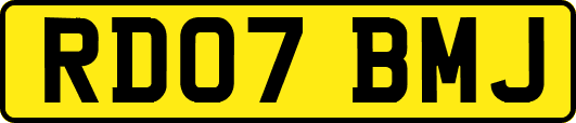 RD07BMJ