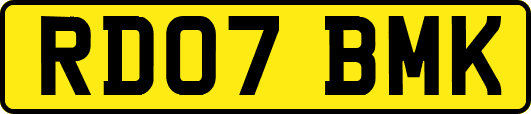 RD07BMK