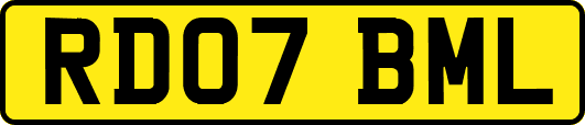 RD07BML