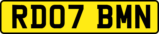 RD07BMN