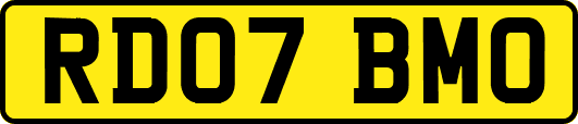 RD07BMO