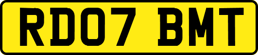 RD07BMT