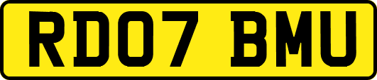 RD07BMU