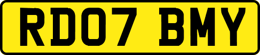 RD07BMY