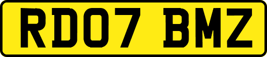 RD07BMZ