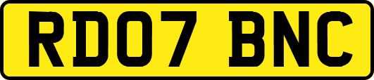 RD07BNC