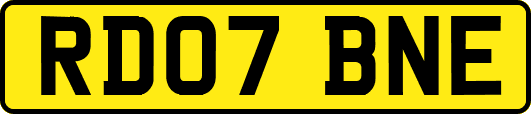 RD07BNE