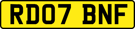 RD07BNF