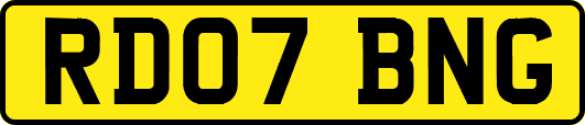 RD07BNG