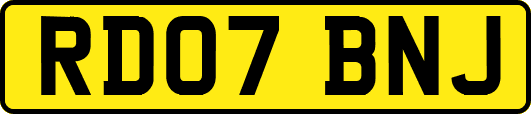 RD07BNJ