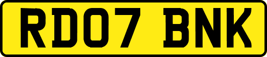 RD07BNK